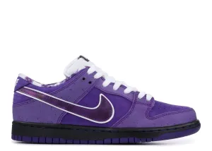 Tree Hike Nike SB Dunk Low Purple Lobster (E.F)