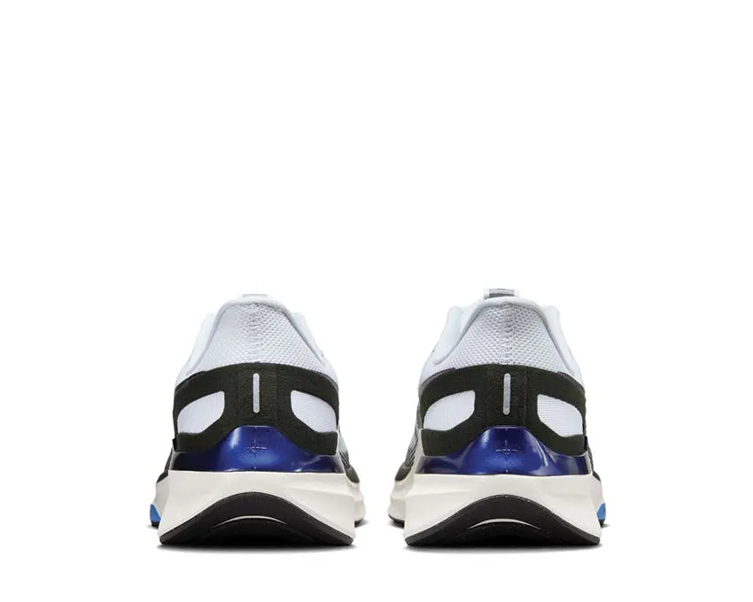 Nike Air Zoom Structure 25 water - resistant shoes