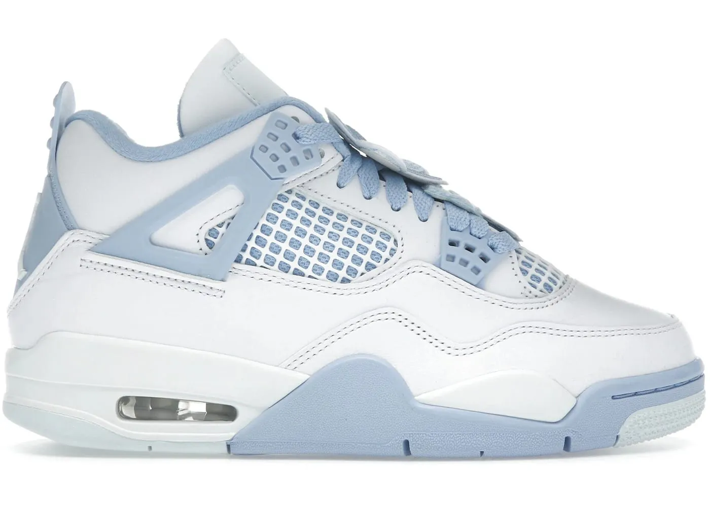 Function Meets Jordan 4 Retro Forget Me Not (Women's)