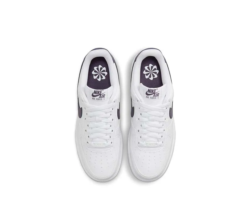 Nike Air Force 1'07 Next Nature W TPR Sole
