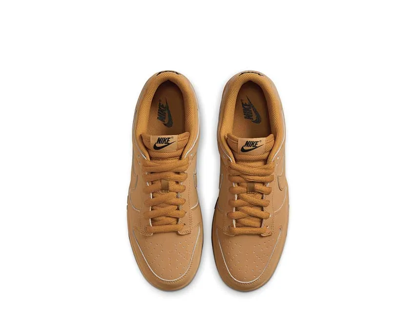 Urban Fit Nike Dunk Low Retro SE "Wheat"