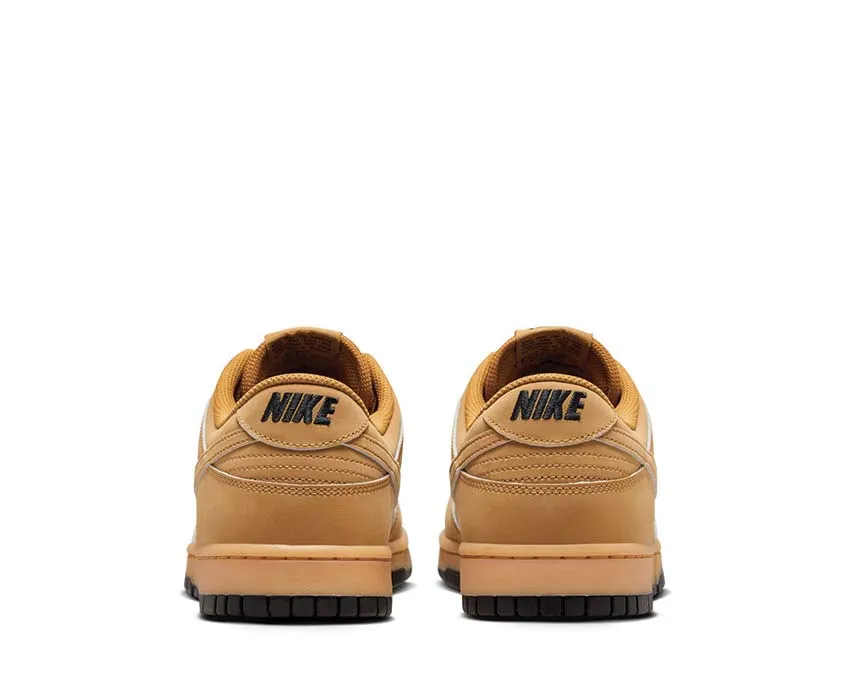 Road Trip Nike Dunk Low Retro SE "Wheat"