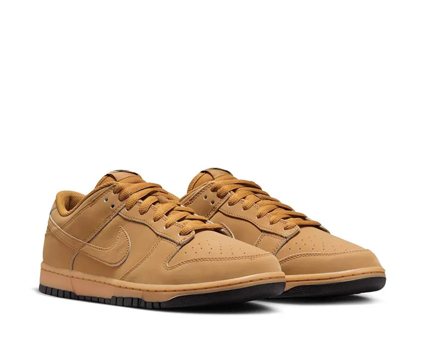 Premium Quality Nike Dunk Low Retro SE "Wheat"