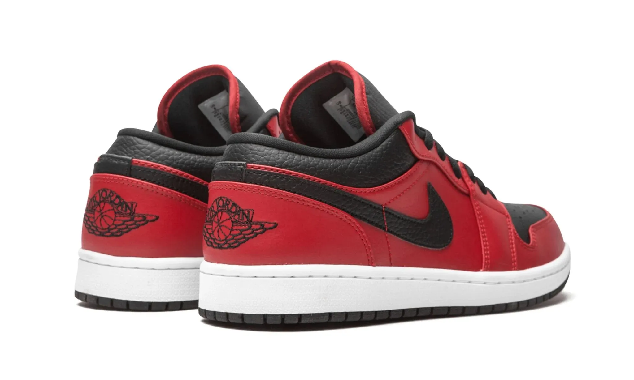 Slip On Field Fast Air Jordan 1 Low Banned