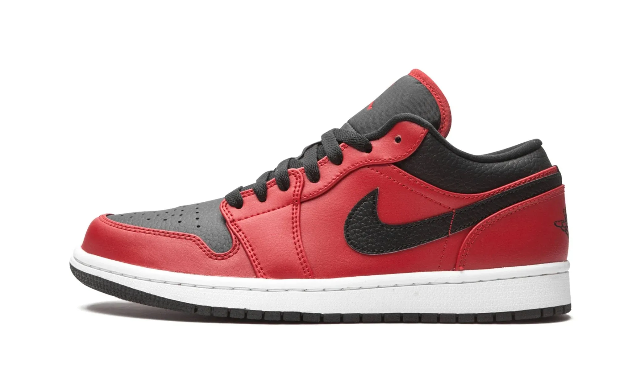 Air Jordan 1 Low Banned Stable Step