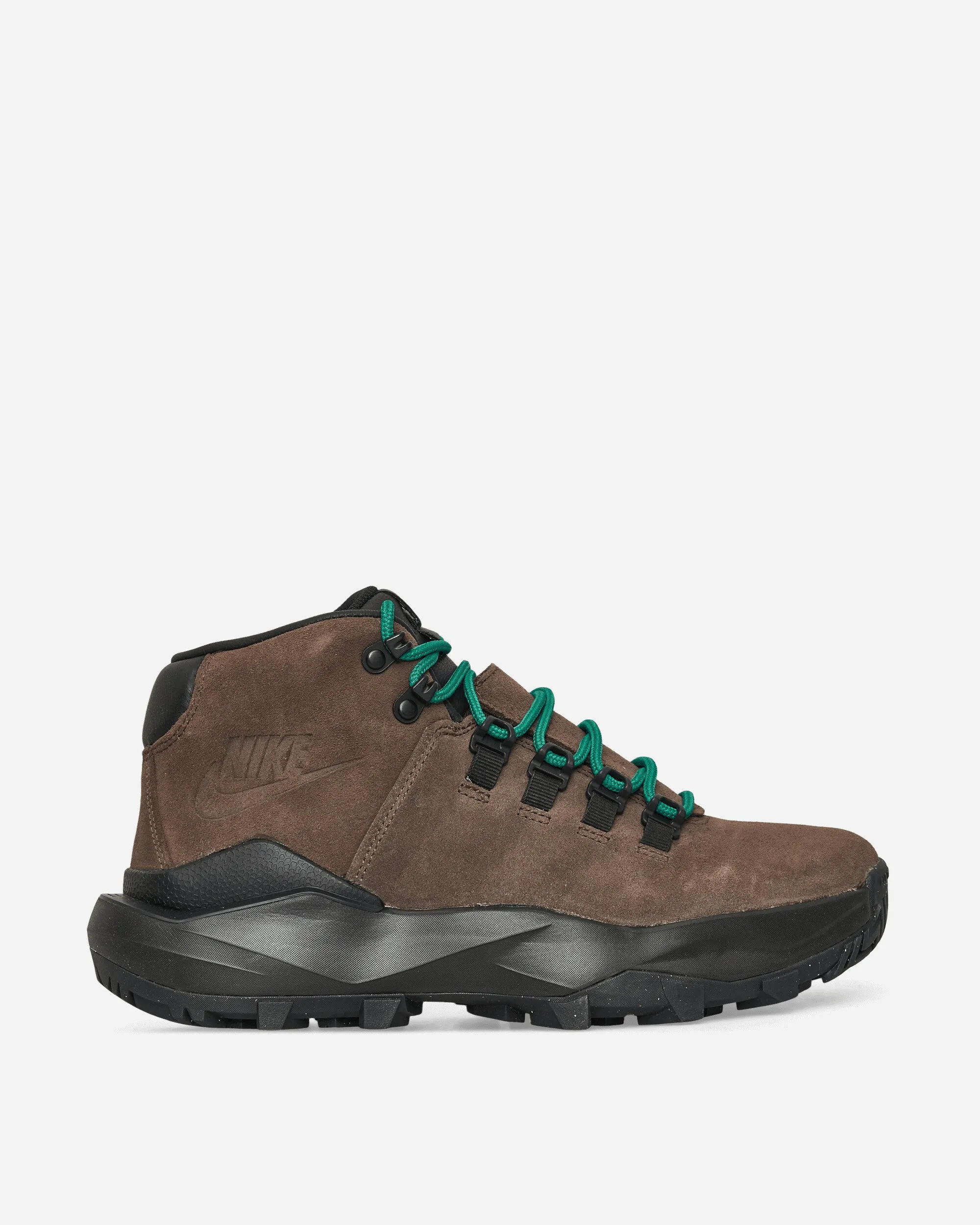 Cygnal Sneakers Baroque Brown / Black Daily Walk Angel Glow
