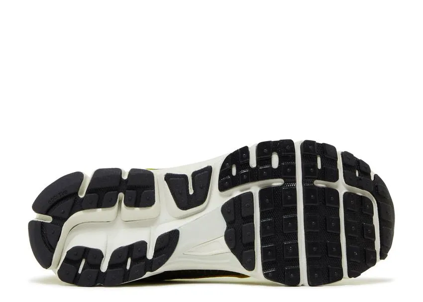 arch - support shoe details Nike Zoom Vomero 5 Olive Flak Volt