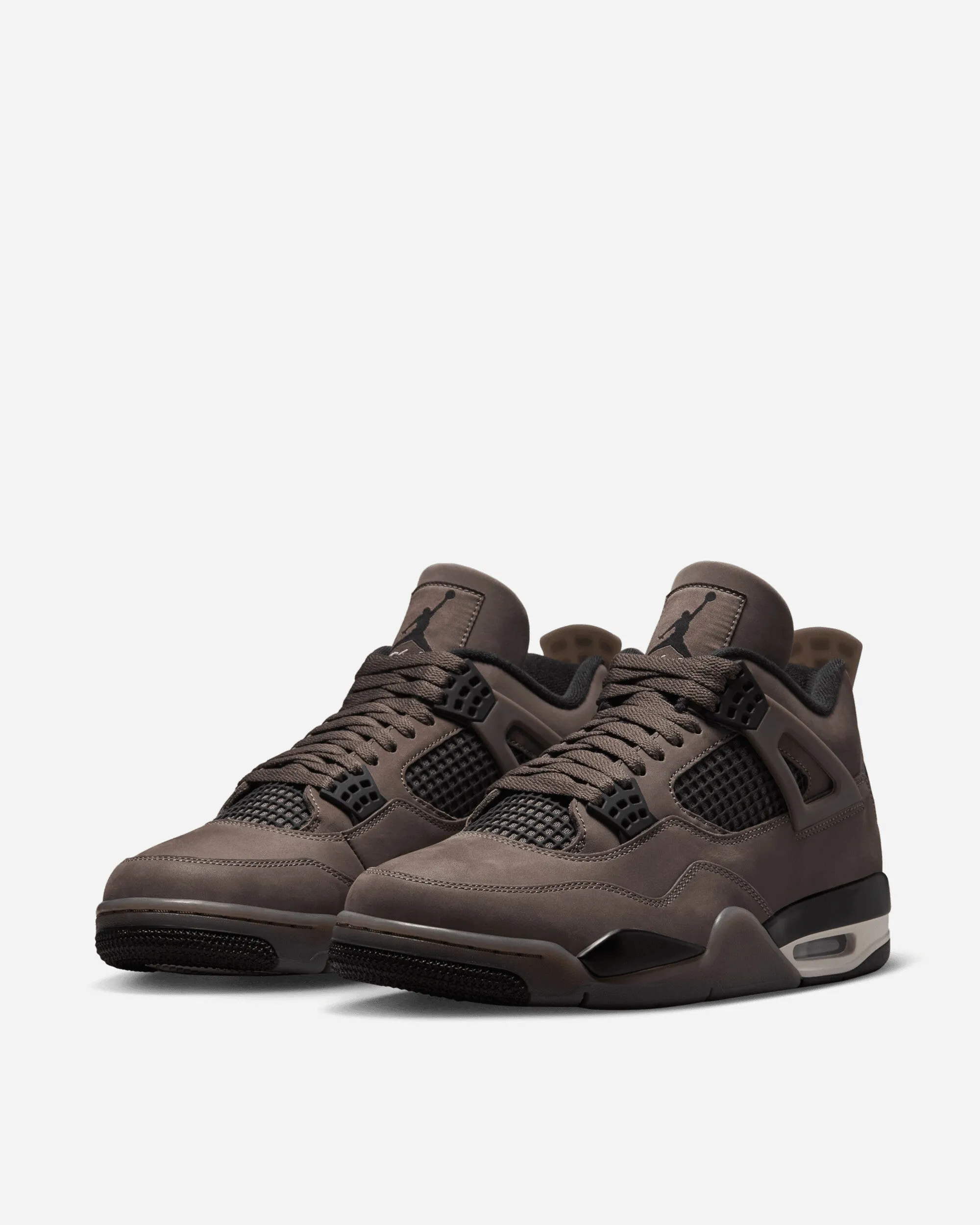 Fantasy Path Air Jordan 4 Sneakers Cave Stone