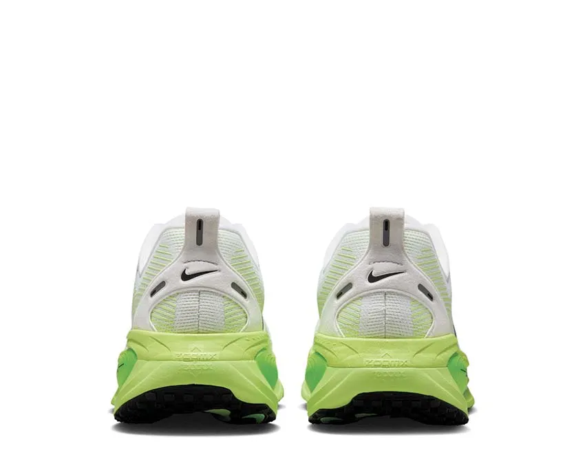 Nike Vomero 18 "Electric Green" beginner suitability dirt running