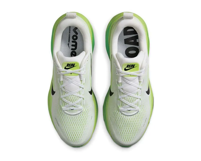 light - duty shoes Comfortable Forefoot Nike Vomero 18 "Electric Green"