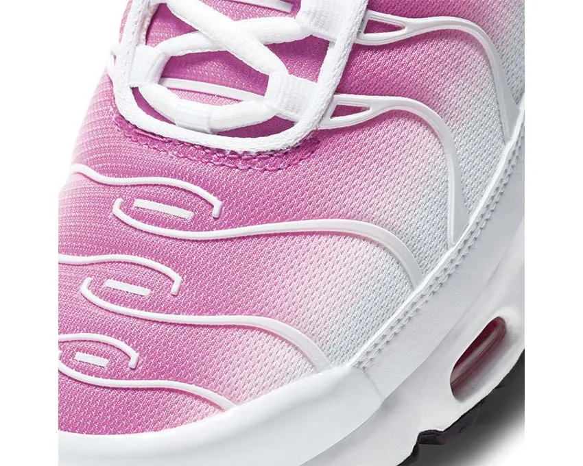 Nike Air Max Plus "Pink Foam" Eva Midsole