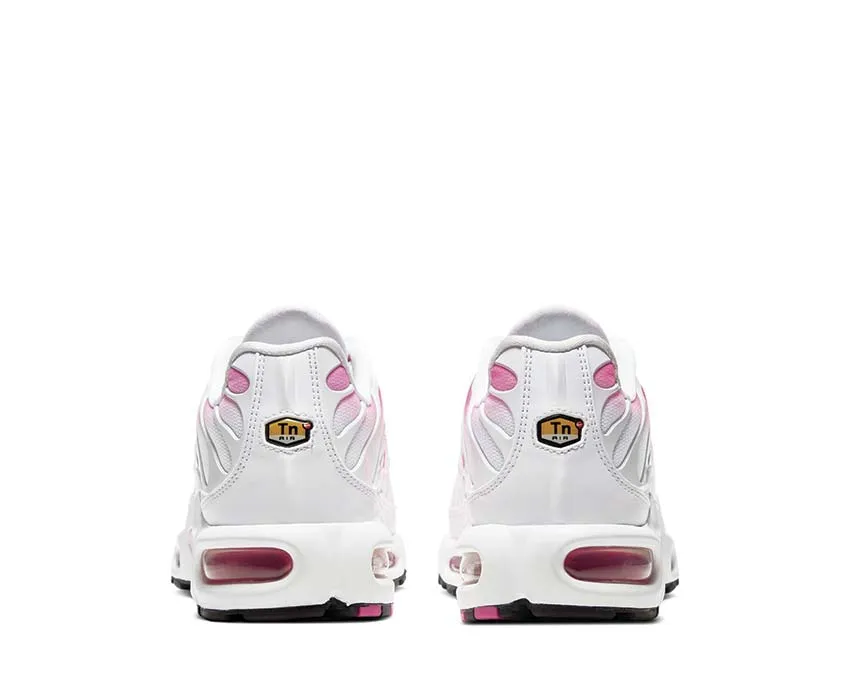 Nike Air Max Plus "Pink Foam" Lightweight Sole Daily Moves