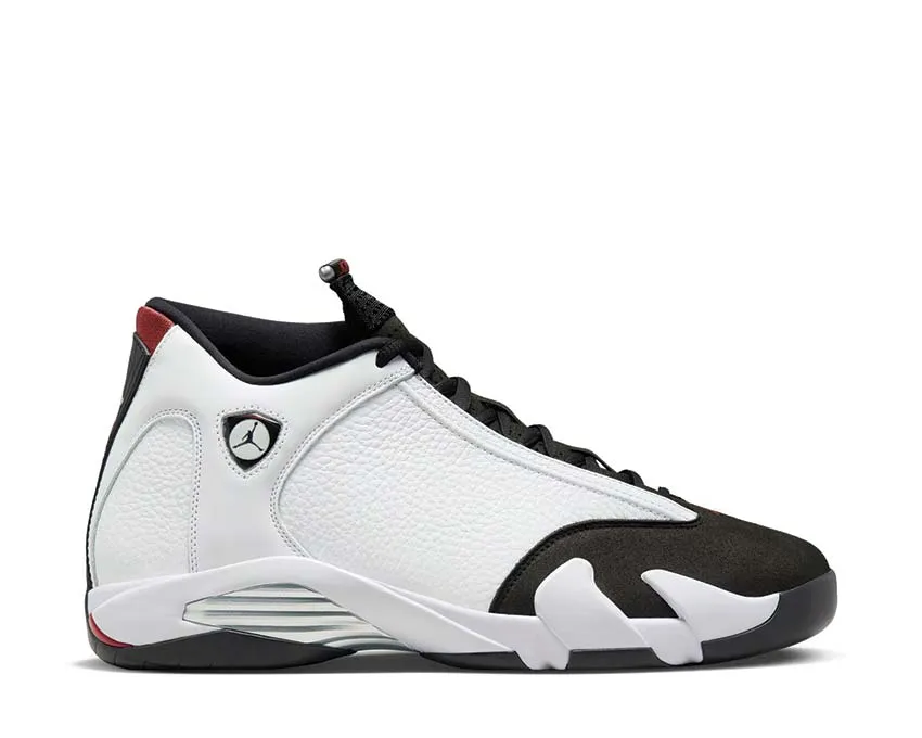 Ridge Jog Purple Dream Air Jordan 14 Retro "Black Toe"