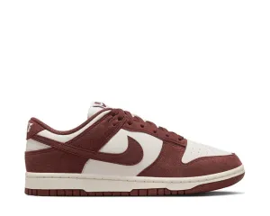 Nike Dunk Low W "Red Sepia" Mountain Hike