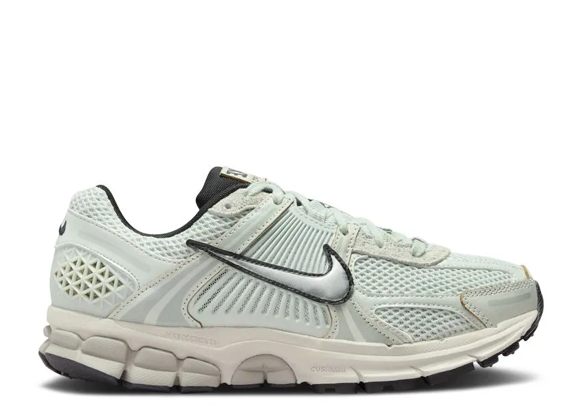 Nike Zoom Vomero 5 Light Silver Chrome stability - feature shoes