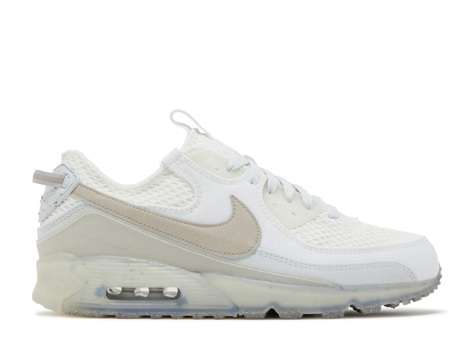 Nike Air Max 90 Terrascape White Photon Dust Anti scratch