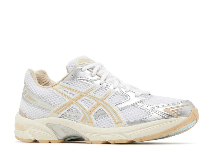 Asics Gel-1130 White Dune Lean Fit