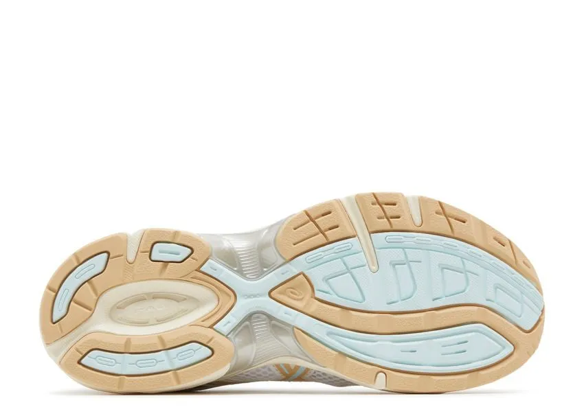 Asics Gel-1130 White Dune Travel Flex