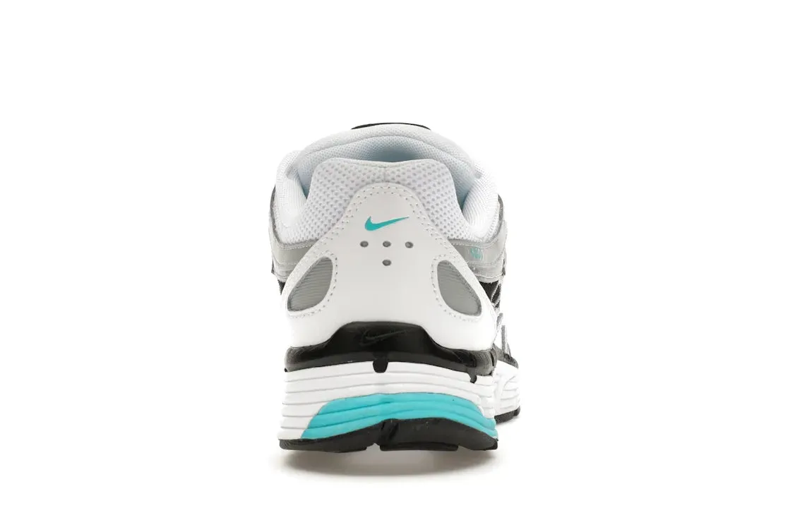 Nike P-6000 Dusty Cactus occasional - use shoes Stylish Look