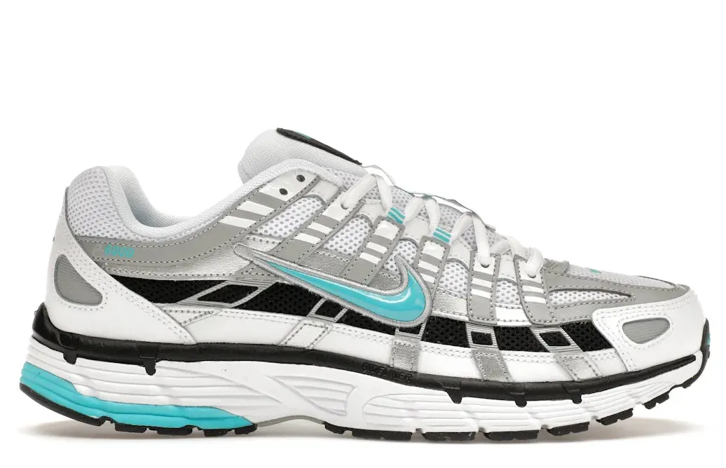Nike P-6000 Dusty Cactus national - team - themed running gear