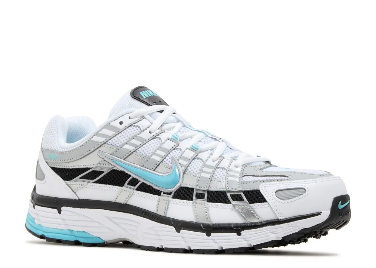 Nike P-6000 Dusty Cactus charm - decorated running wear Well - Made