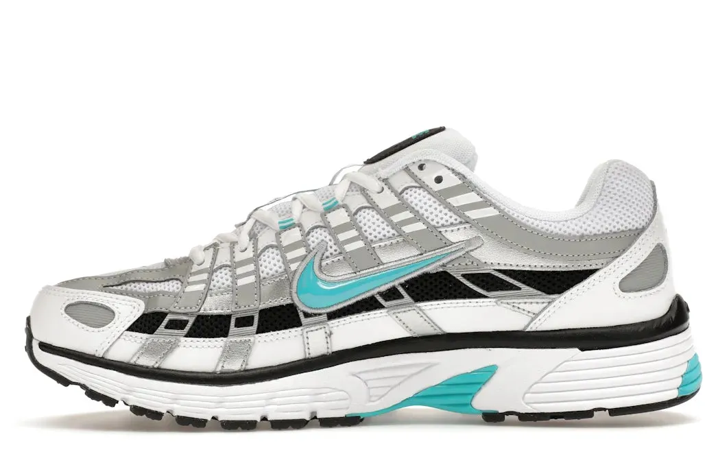 breathable - lining - material shoes Nike P-6000 Dusty Cactus