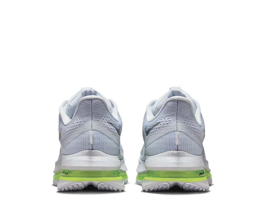 rocky shoes Marathon running Nike Pegasus Premium W "After Dark Tour"