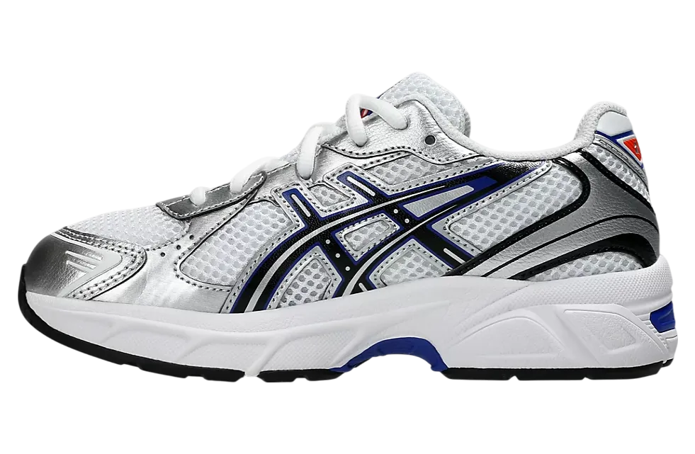 ASICS Gel 1130 "Prussian Blue" Grade School Seismic Pads