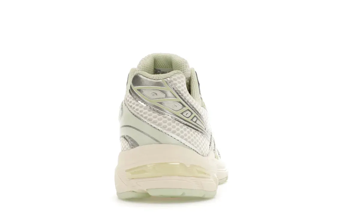 Resilient Touch Power Motion ASICS Gel-1130 Silver Pack Green (Women's)