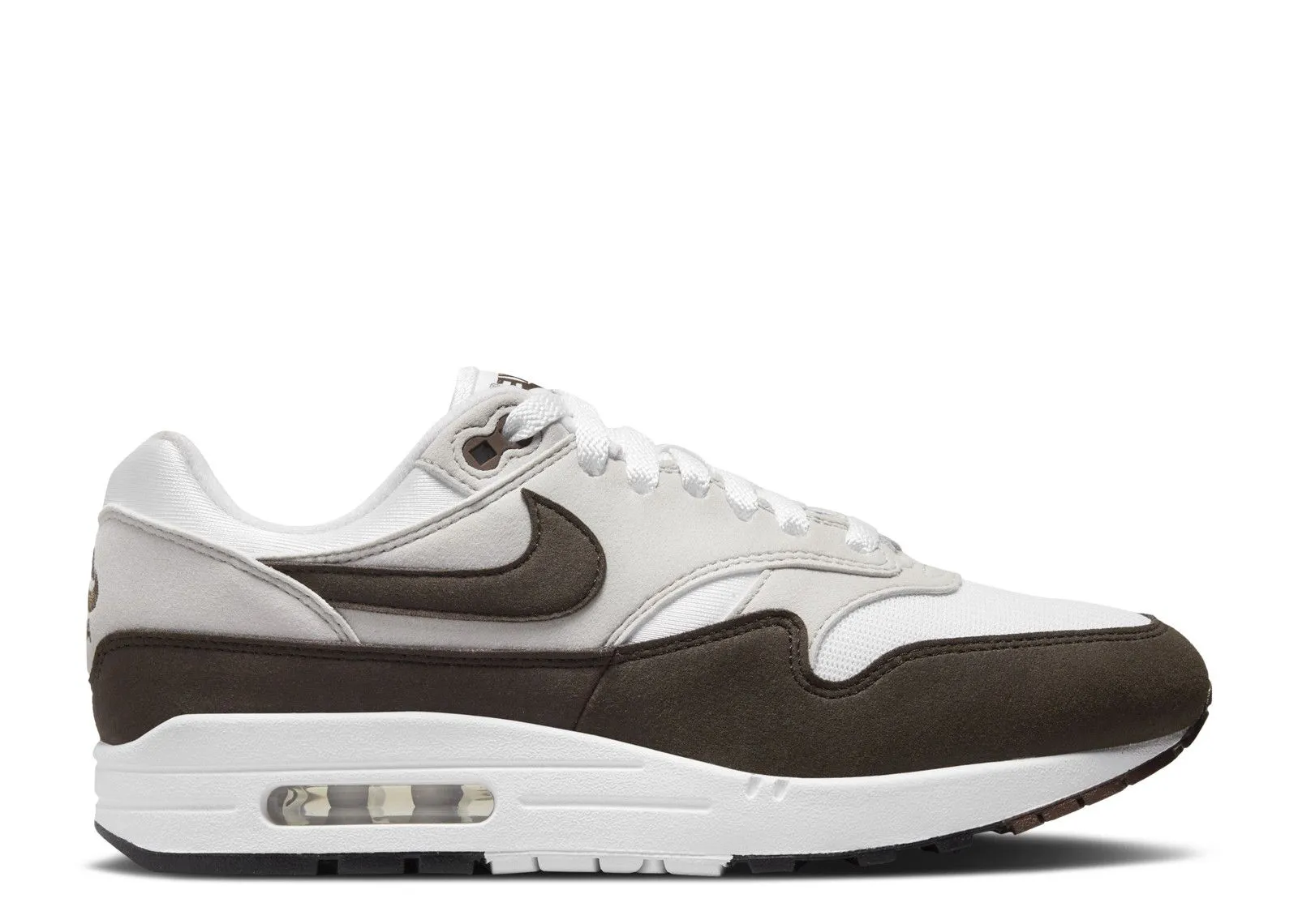 Nike Air Max 1 '87 Baroque Brown Flex Motion