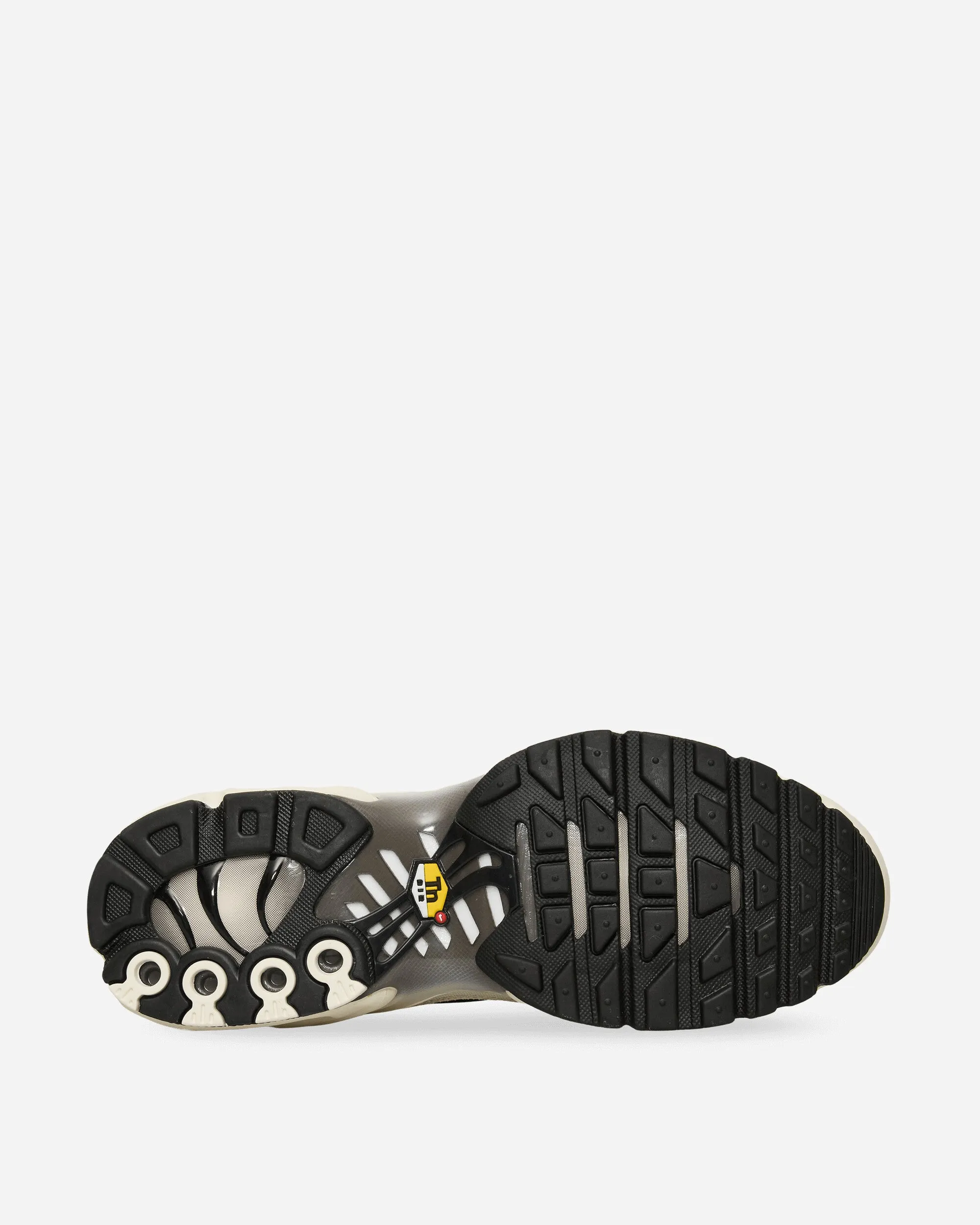 Air Max Plus Sneakers Light Orewood Brown / Black Flexible Sole