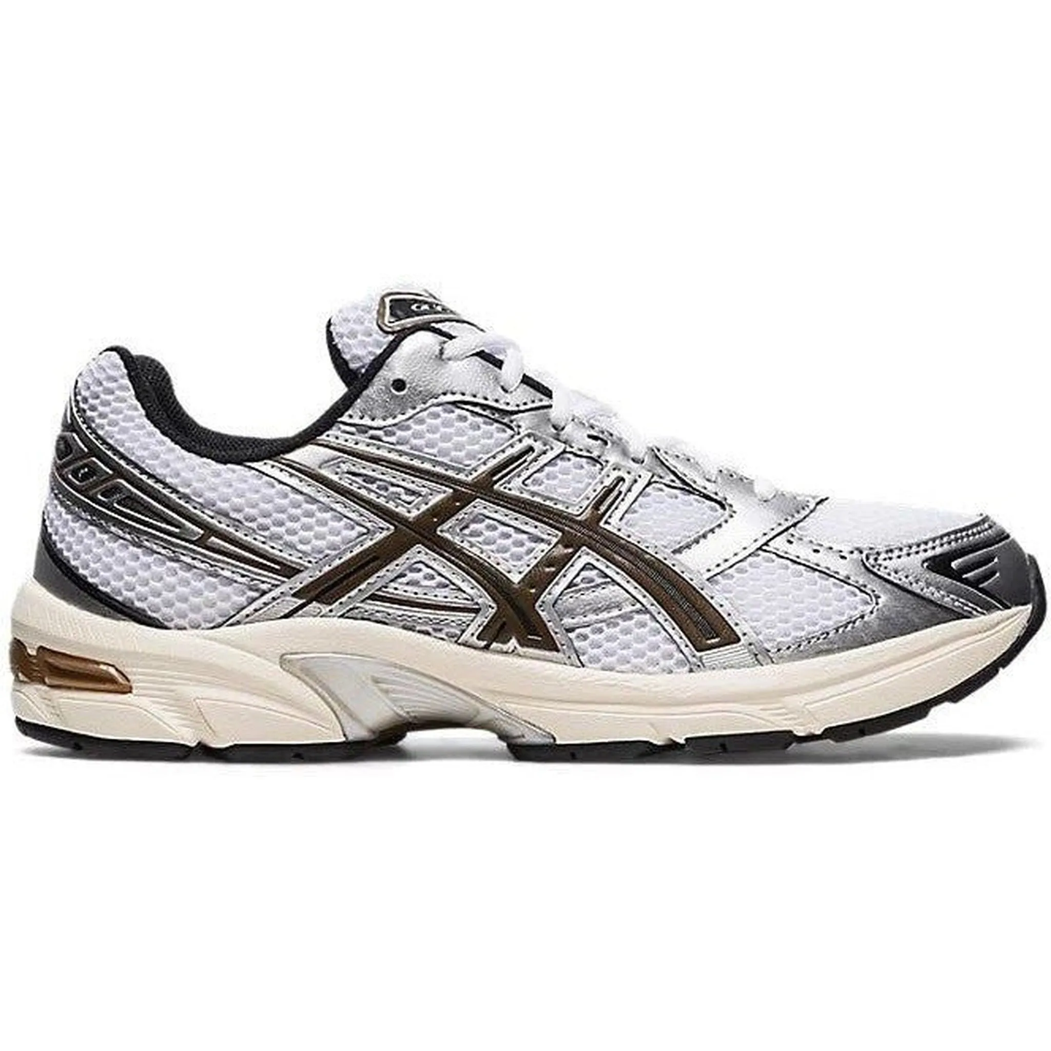 zipper Casual Move ASICS Gel-1130 Clay Canyon