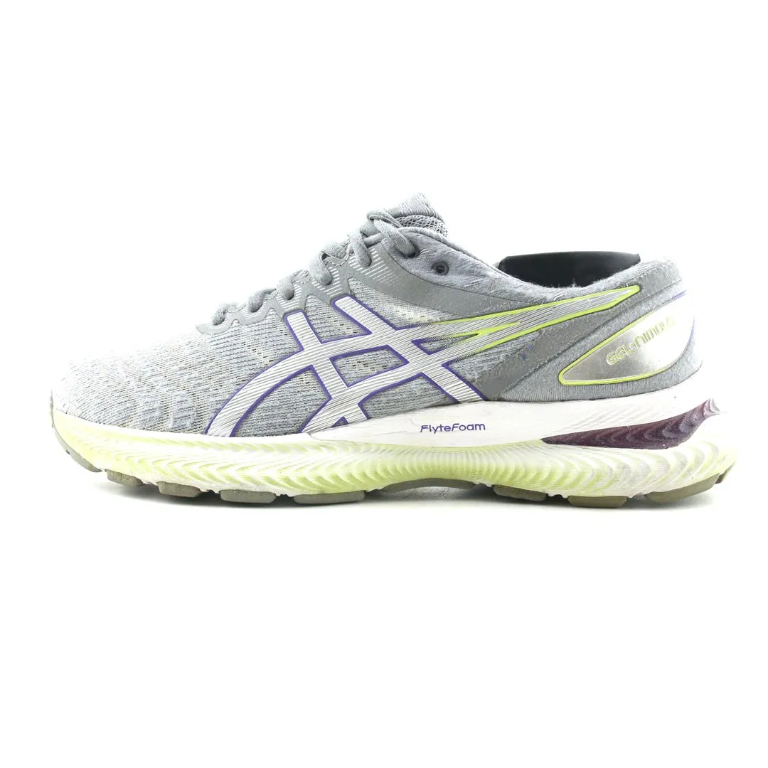 ASICS GEL NIMBUS 22 Pilates Cool Strap Mode