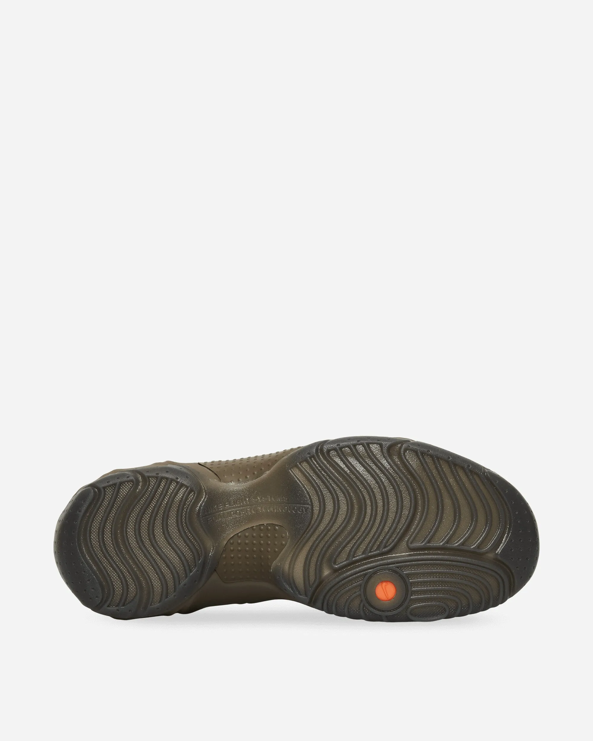 Rubber Sole Clogposite Mules Ironstone