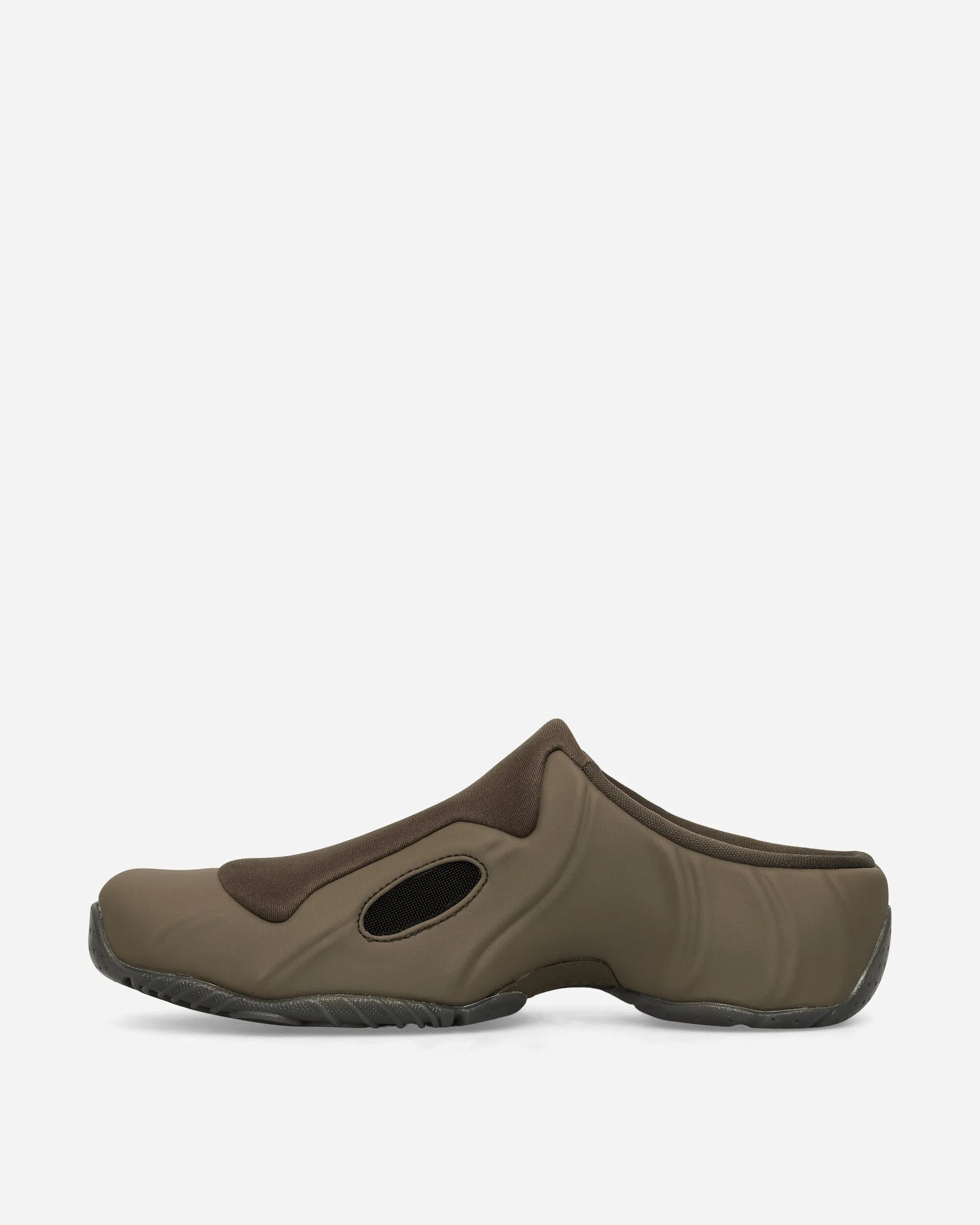 spring fresh quick dry Clogposite Mules Ironstone