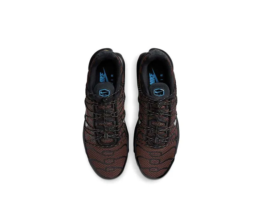 FlexibleOutsole Cruise Walk Nike Air Max Plus Utility "Baroque Brown"
