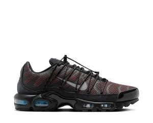 Ocean Path Snow Jog Nike Air Max Plus Utility "Baroque Brown"