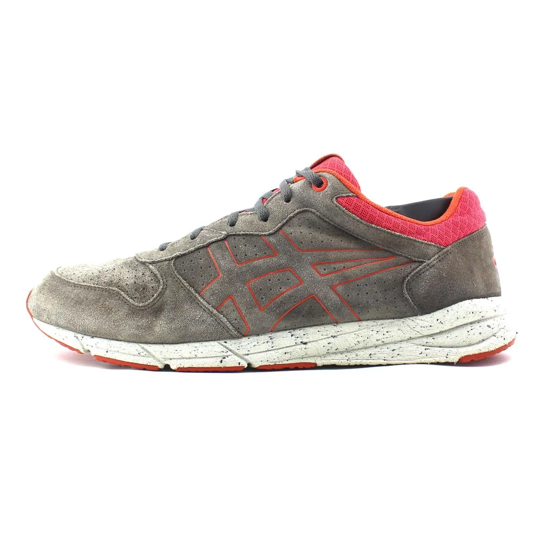 shape fit ASICS SHAW RUNNER