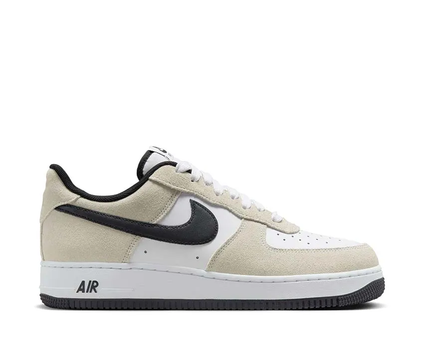 Nike Air Force 1 '07 LV8 clean look
