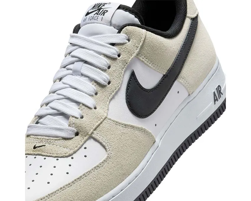 Nike Air Force 1 '07 LV8 High Step Street Outfit