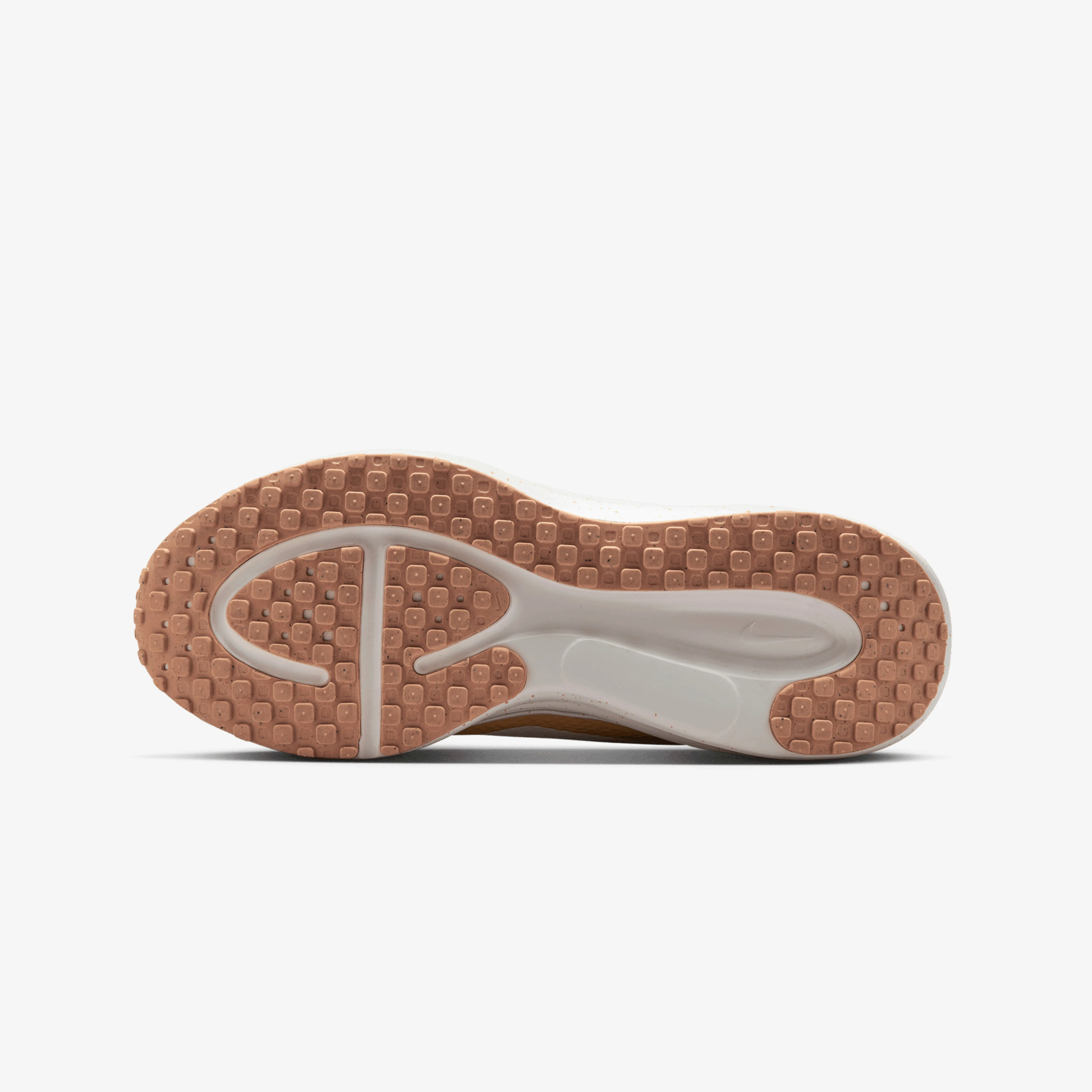Nike | REVOLUTION 8 { PARTICLE PINK/ORANGE CHALK-PEARL WHITE Sport Life