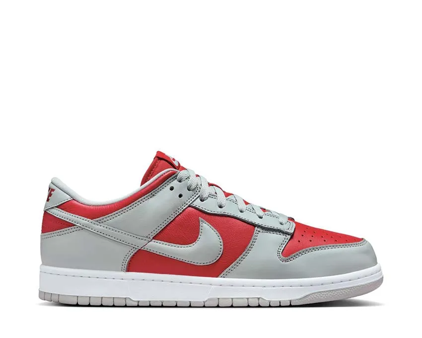 Nike Dunk Low QS Balanced Step