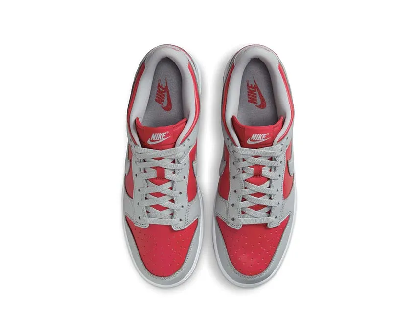 Nike Dunk Low QS Neutral Base Flex Hike
