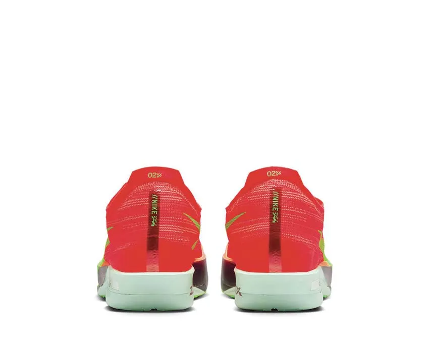 basketball - compatible shoes Nike ZoomX Streakfly 2 "Bright Crimson"