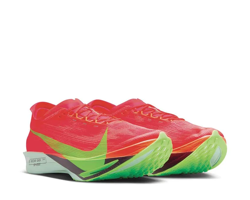 extra - narrow running wear evening - runner Nike ZoomX Streakfly 2 "Bright Crimson"