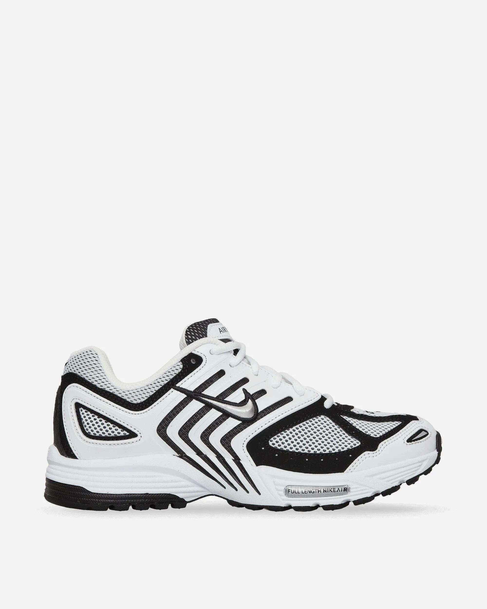 Air Peg 2K5 Sneakers White / Black material