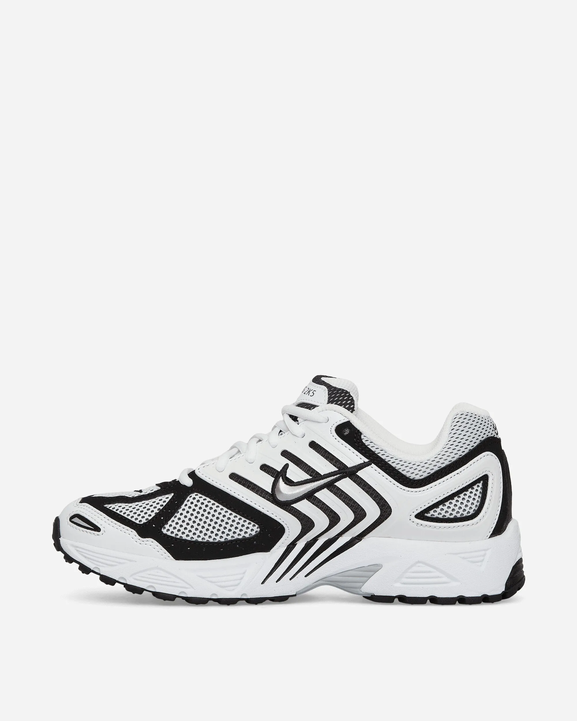 Air Peg 2K5 Sneakers White / Black Love Path