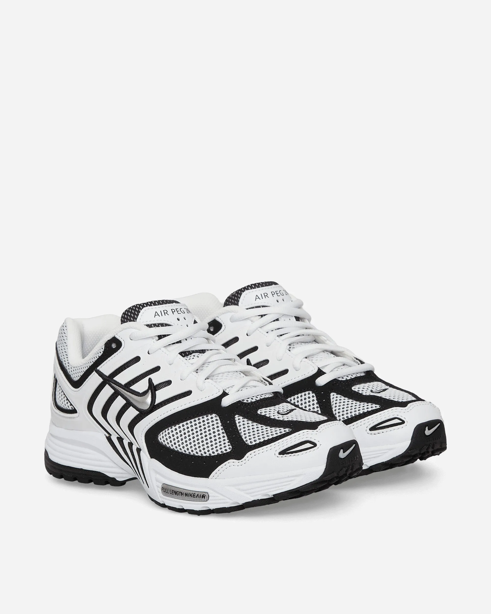Stable construction Frost Safe Air Peg 2K5 Sneakers White / Black