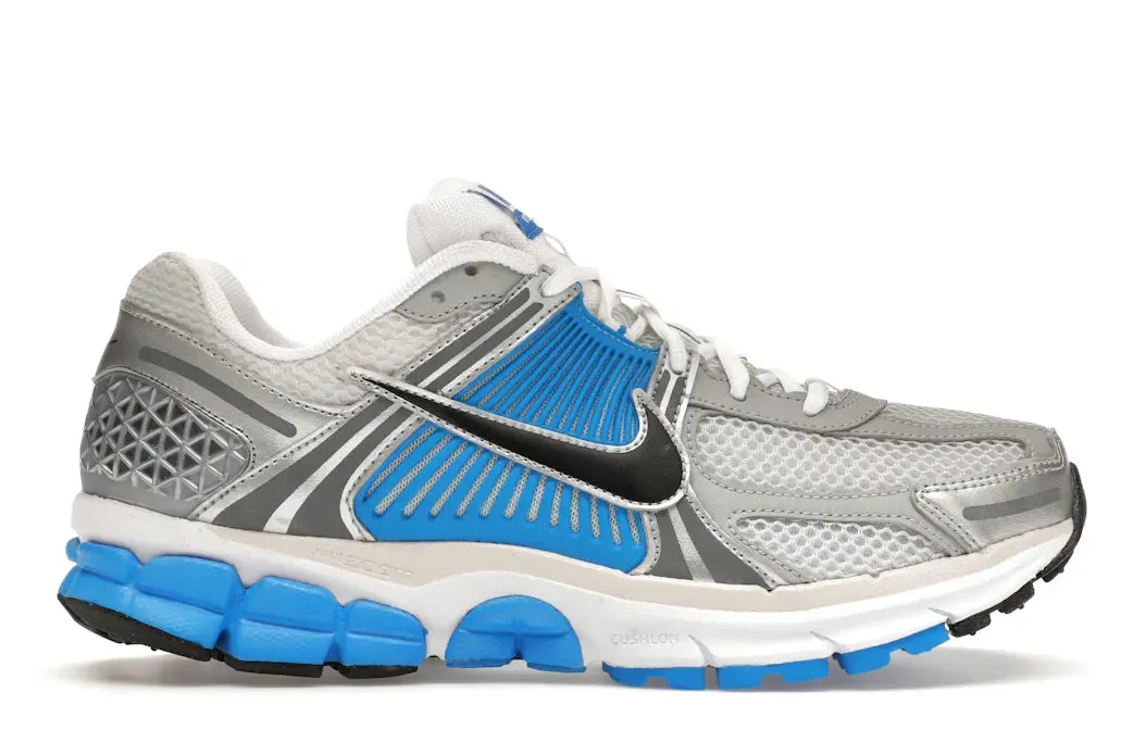 Synthetic Upper Nike Zoom Vomero 5 Photo Blue