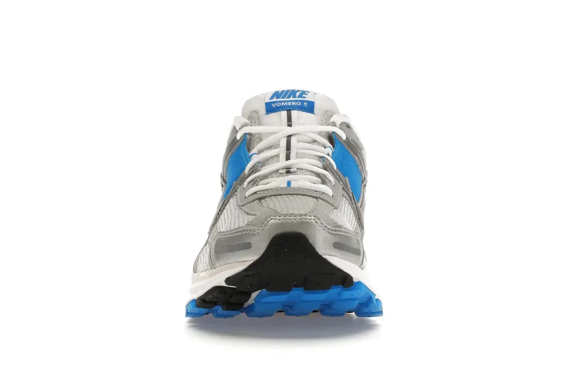 stability features Nike Zoom Vomero 5 Photo Blue